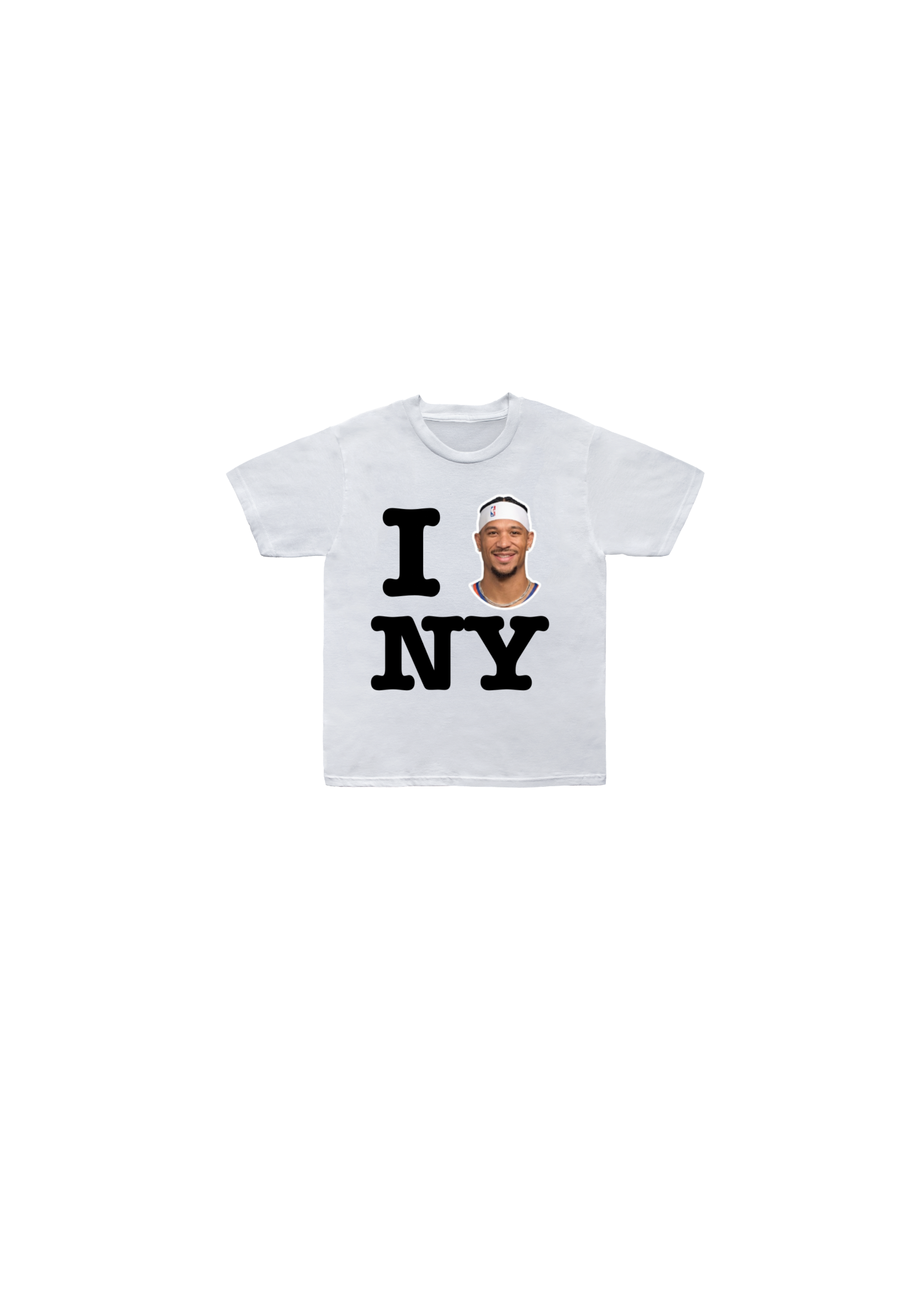 I HART NY