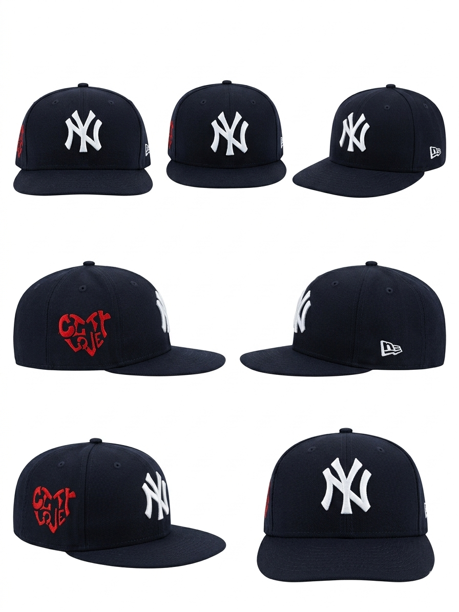 Love Fitted