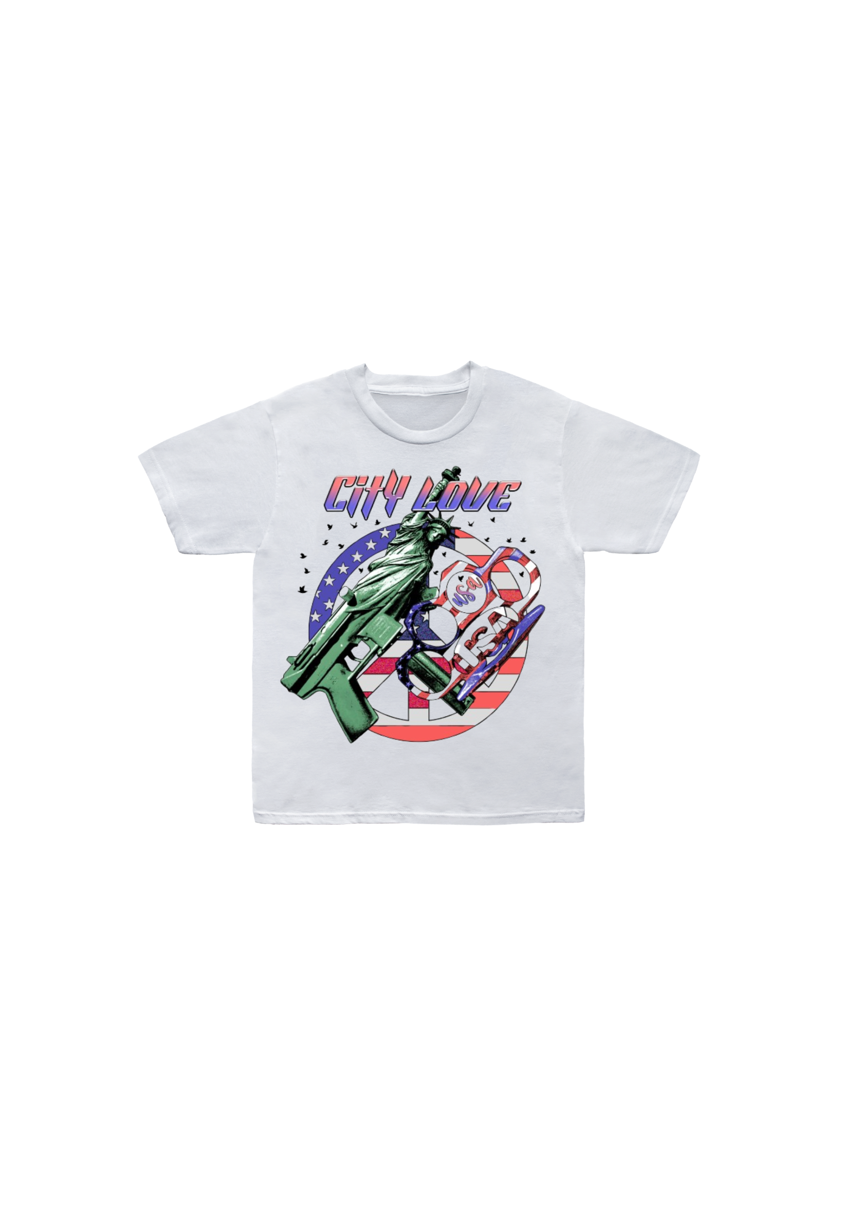 Protection Tee
